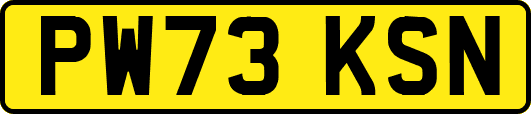 PW73KSN