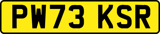PW73KSR