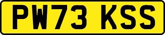 PW73KSS