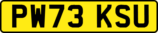 PW73KSU