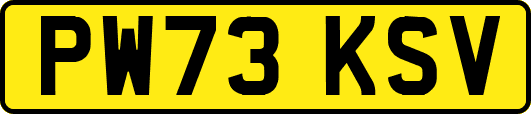 PW73KSV