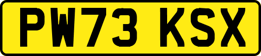 PW73KSX
