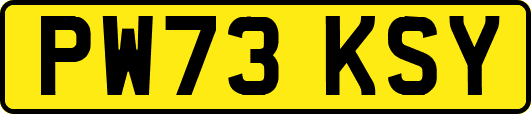 PW73KSY