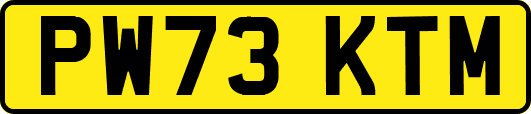PW73KTM