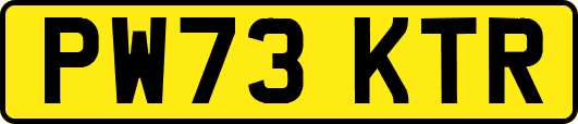 PW73KTR