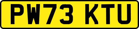 PW73KTU