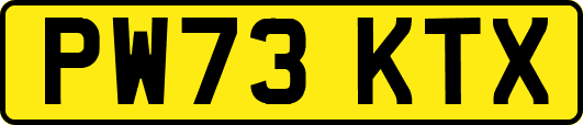 PW73KTX