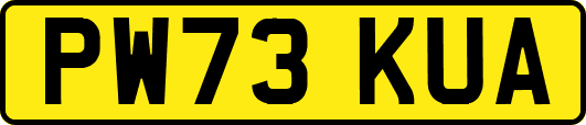 PW73KUA