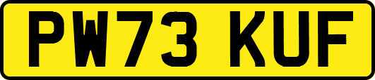 PW73KUF