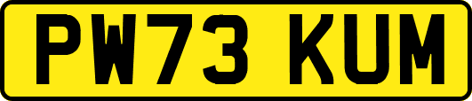 PW73KUM