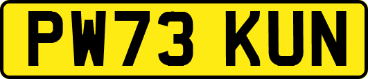 PW73KUN