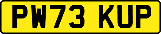 PW73KUP