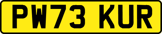 PW73KUR