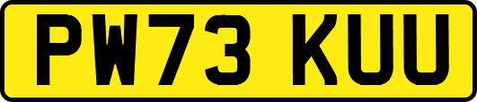 PW73KUU