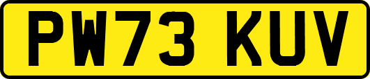 PW73KUV