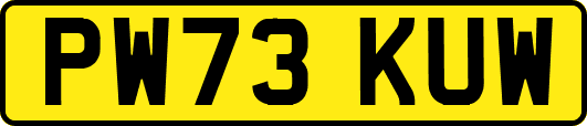 PW73KUW