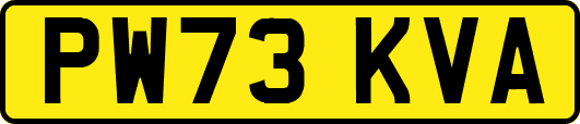 PW73KVA