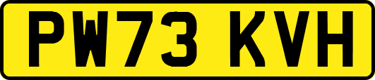 PW73KVH