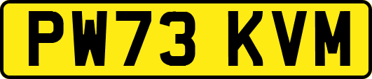 PW73KVM