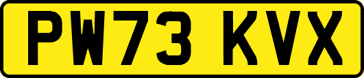 PW73KVX
