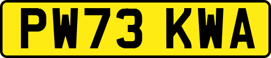 PW73KWA