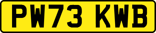 PW73KWB