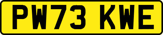 PW73KWE