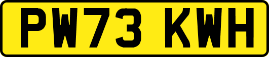 PW73KWH