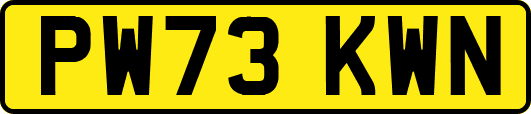 PW73KWN