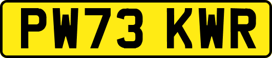 PW73KWR