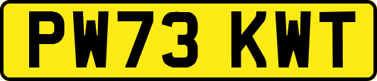 PW73KWT