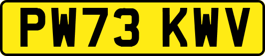 PW73KWV