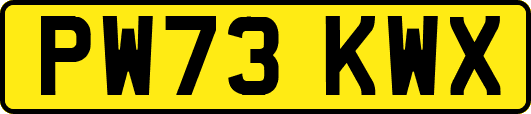 PW73KWX