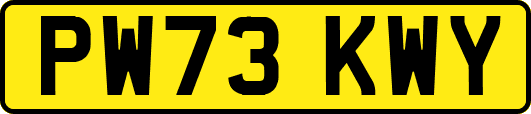 PW73KWY