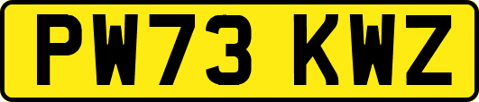 PW73KWZ