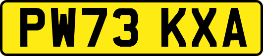 PW73KXA