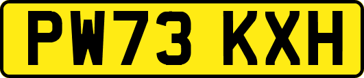PW73KXH