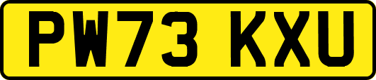 PW73KXU