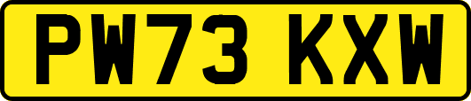 PW73KXW