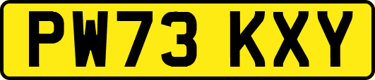 PW73KXY