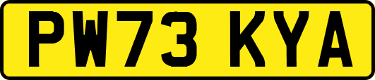 PW73KYA