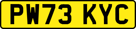 PW73KYC