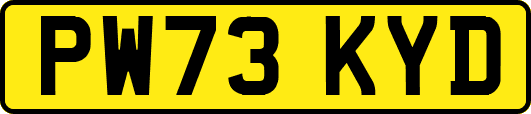 PW73KYD