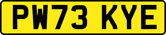 PW73KYE