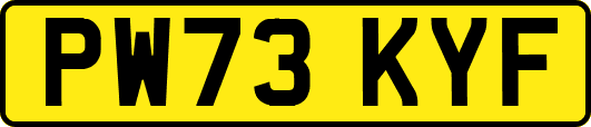 PW73KYF