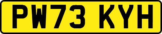 PW73KYH