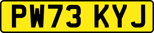 PW73KYJ