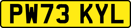 PW73KYL