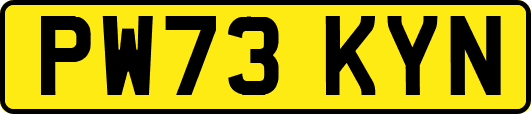 PW73KYN