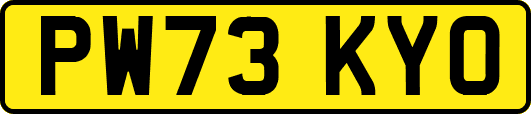 PW73KYO